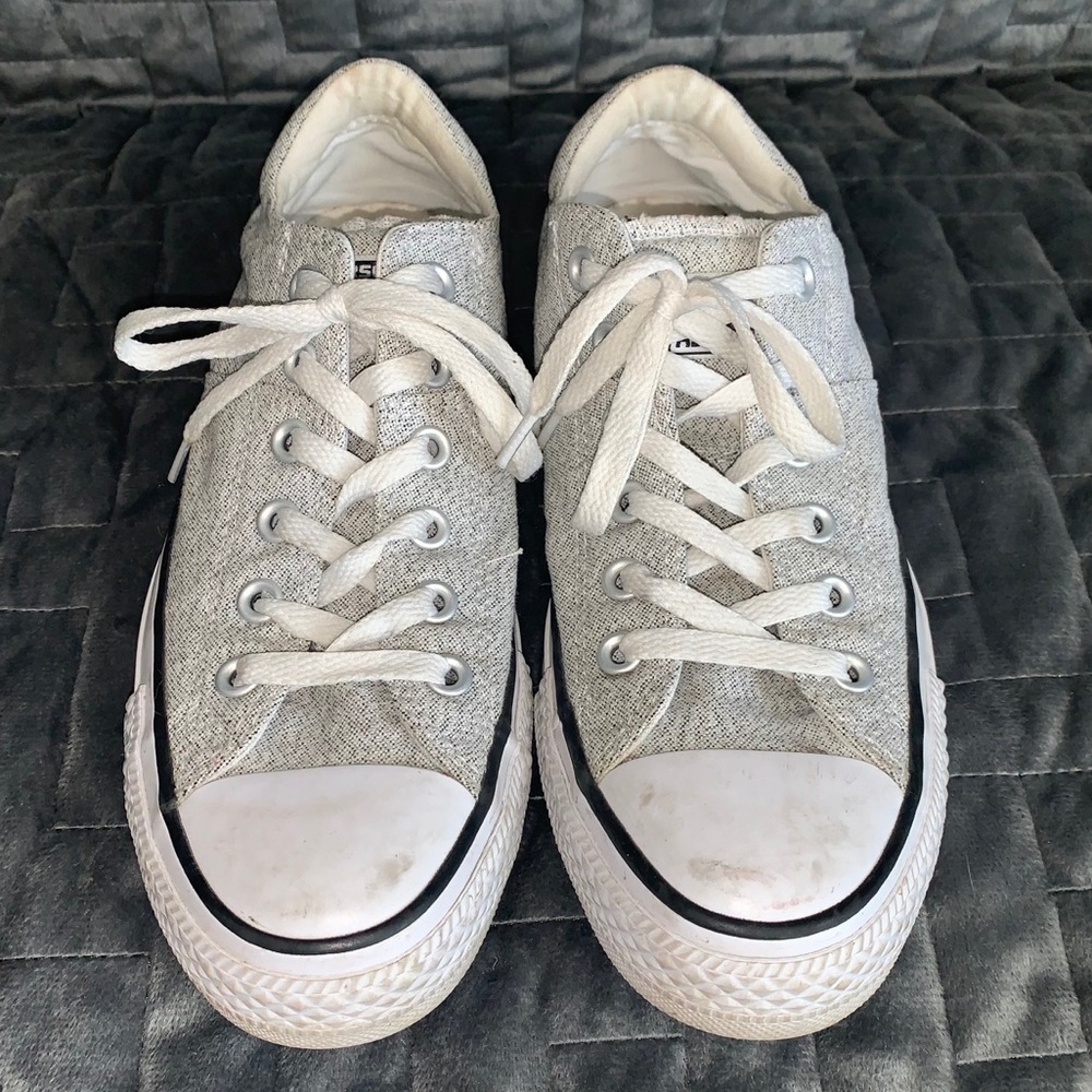 Women’s All Star Converse Shoes